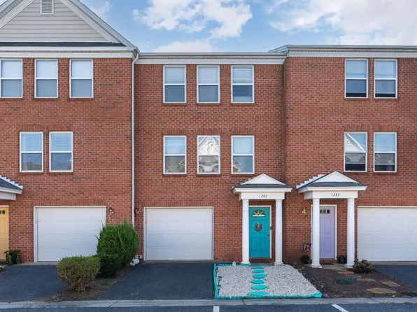 1282 Old Richmond Cir, Harrisonburg, VA 22802