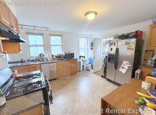 76 Hooker Ave #U3, Somerville, MA 02144