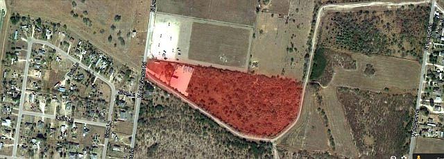1st image of 0 N Los Ebanos Rd