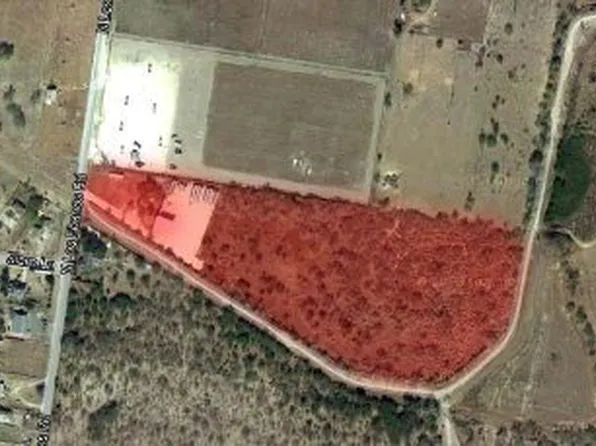 0 N Los Ebanos Rd, Mission, TX 78572