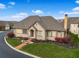 3282 Welsh Abbey Rd, Dublin, OH 43017