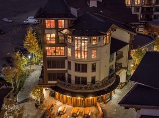 1850 Village South Rd #428, Olympic Valley, CA 96146