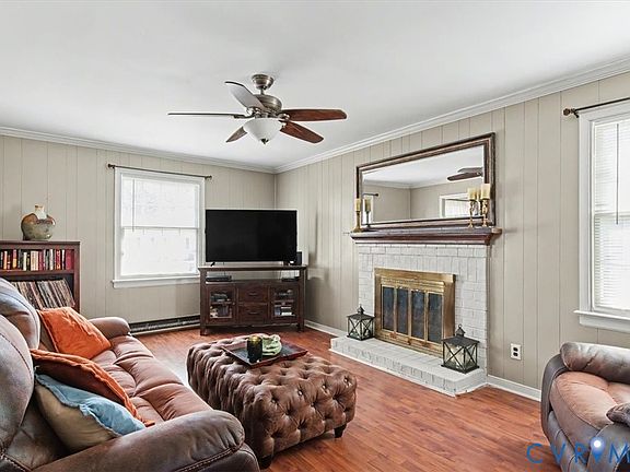 2nd image of 512 W Crieff Rd