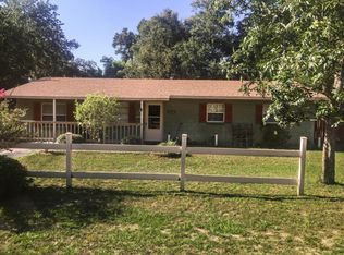 5407 SE 107th Pl, Belleview, FL 34420