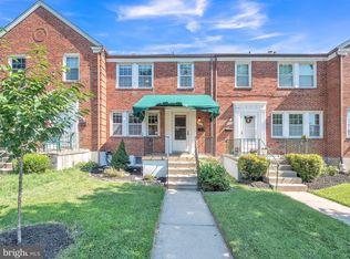 6010 Edmondson Ave, Catonsville, MD 21228