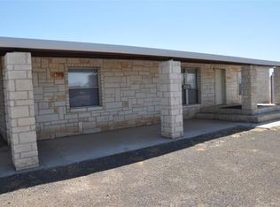 2501 W County Road 114, Midland, TX 79706