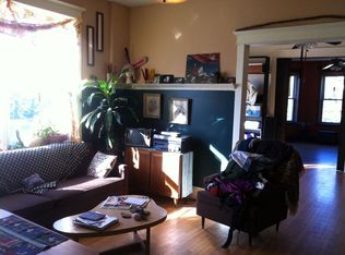 1101 N California Ave UNIT 3, Chicago, IL 60622