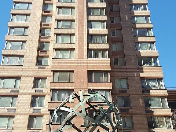 5th image of 350 W 50th St APT 2Z