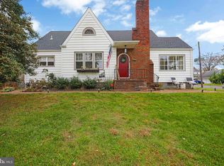 340 Kingston Ave, Barrington, NJ 08007