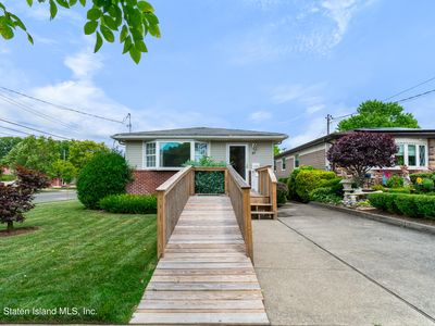 57 Preston Ave, Staten Island, NY, 10312