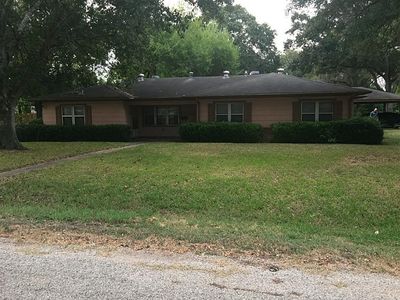 1204 Rebe Sue St, El Campo, TX, 77437