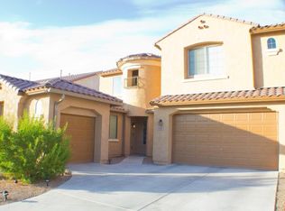 757 W Camino Tunera, Sahuarita, AZ 85629