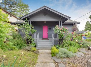 6303 SE 90th Ave, Portland, OR 97266