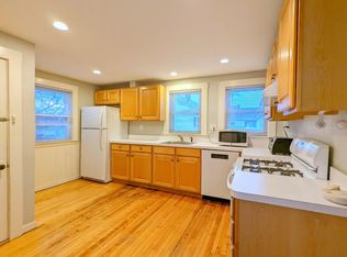 65 Thomas St #66, Medford, MA 02155