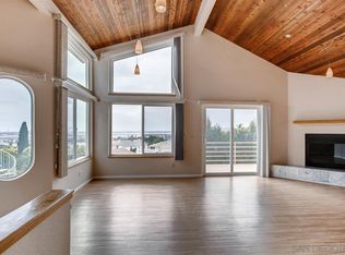 1430 Monitor Rd, San Diego, CA 92110