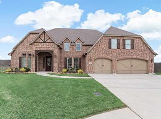 2650 Rigby Dr, Beaumont, TX 77713