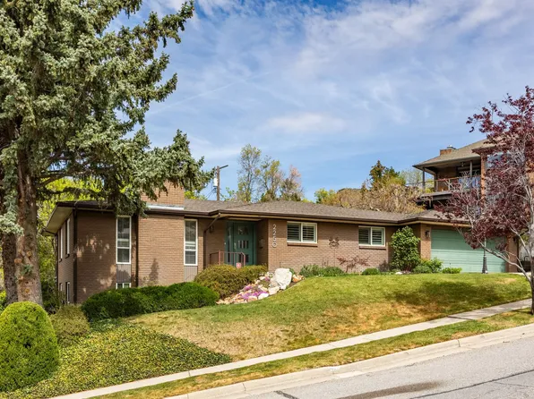 2250 S Belaire Dr, Salt Lake City, UT 84109