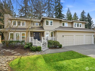 1806 145th Place SE, Mill Creek, WA, 98012