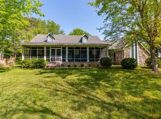 213 Elliott Ct, Columbia, TN 38401