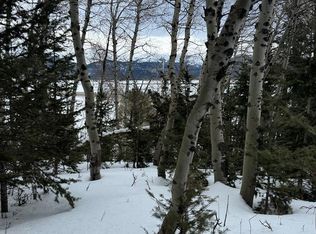 4788 Balsam St, Island Park, ID 83429