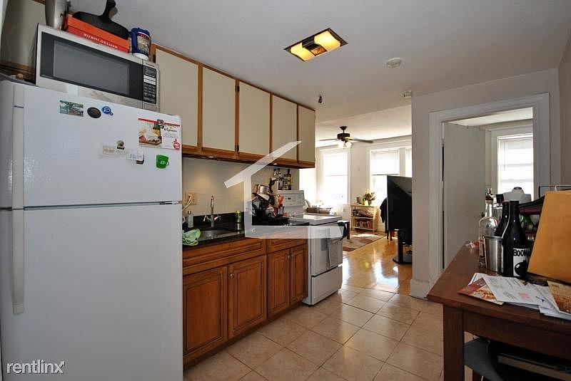 56 Park Vale #15 Boston - Allston Unit Photo 1