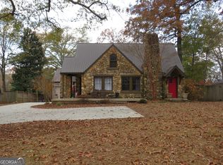 607 N College St, Cedartown, GA 30125