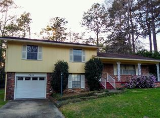 2215 Millswood Rd, Picayune, MS 39466