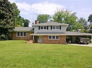 1007 Arden Dr, Monroe, NC 28112