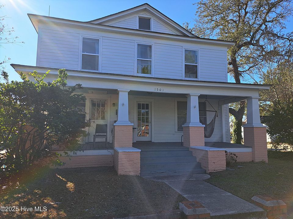 1st image of 1501 Arendell St #A