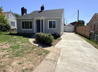 823 32nd St, Ogden, UT 84403