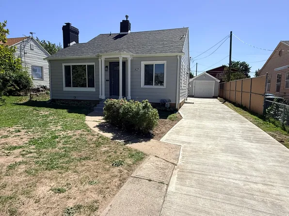 823 32nd St, Ogden, UT 84403
