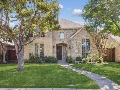 4670 Refugio Rd, Frisco, TX, 75034