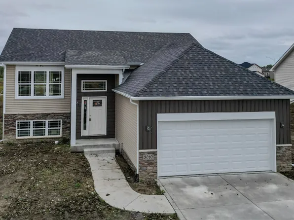 The Marian (2470) Plan, Liberty Estates