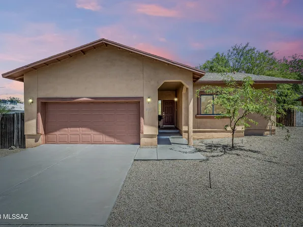 3452 E Grant Rd, Tucson, AZ 85716