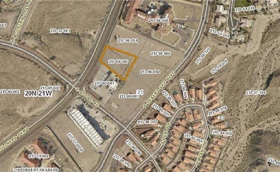 1st image of 3046 Bullhead Parkway