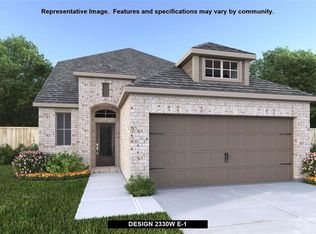 1403 Kingswell Ln, Forney, TX 75126