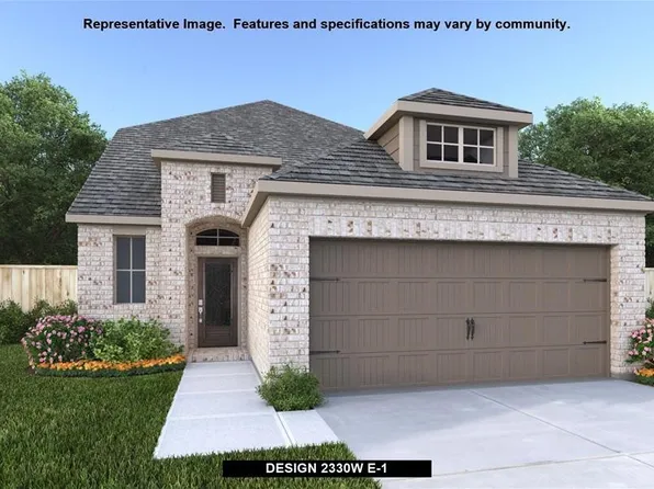 1403 Kingswell Ln, Forney, TX 75126