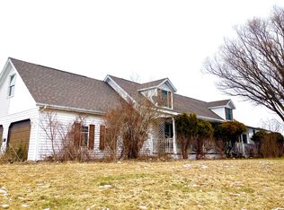 810 W Leinaar Rd, Battle Creek, MI 49017