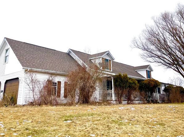 810 W Leinaar Rd, Battle Creek, MI 49017