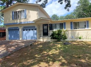 3900 Bruno Rd, Little Rock, AR 72209