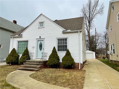 3300 Portman Ave, Cleveland, OH, 44109