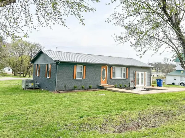 100 Neuse St, Clifton, TN 38425