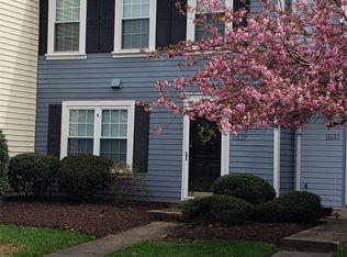 11659 Timberly Waye, Henrico, VA 23238