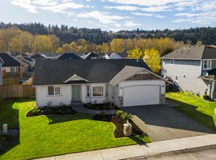 14712 147th Ave E, Orting, WA 98360
