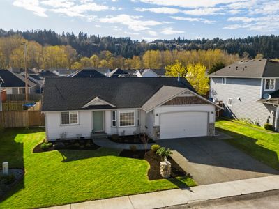 14712 147th Ave E, Orting, WA, 98360
