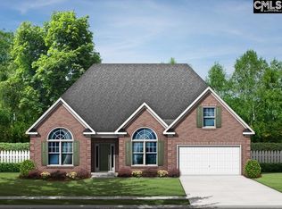 362 Kimberton Dr, Gilbert, SC 29054