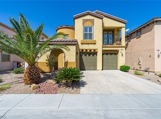 663 Orchard Course Dr, Las Vegas, NV 89148