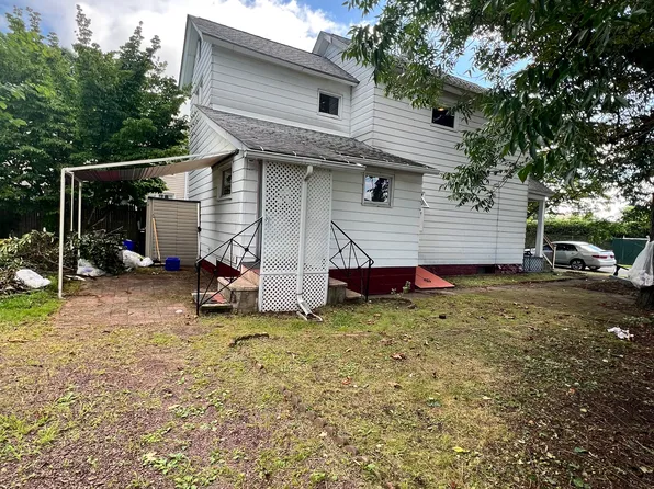 1803 Ross Ave #1, Scranton, PA 18509