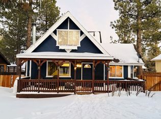344 Downey Dr, Big Bear City, CA 92314