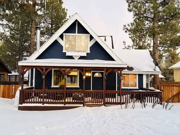 344 Downey Dr, Big Bear City, CA 92314
